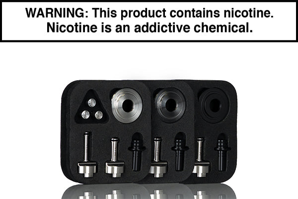 Early Bird Sparrow RTA Proper MTL Kit | $24.99 - Vape Juice