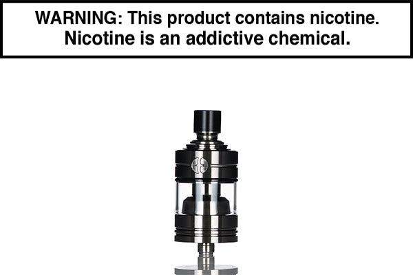 Early Bird Sparrow RTA 24mm Rebuildable Tank | $74.99 Early Bird Sparrow RTA 24mm Rebuildable Tank | $74.99