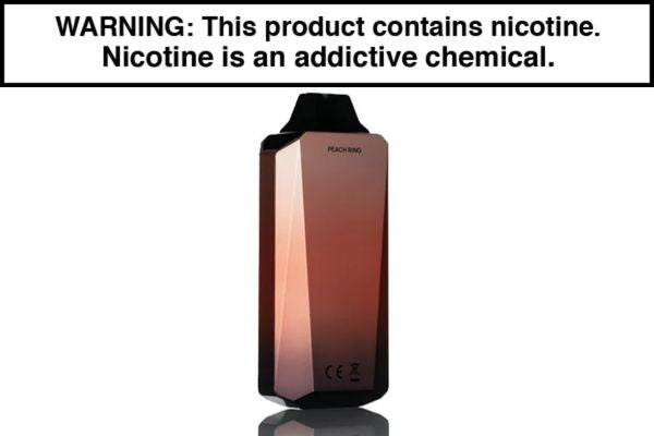 Elux Cyberover Pro 50K 50000 Puffs Disposable Vape | $10.50 - Vape Juice