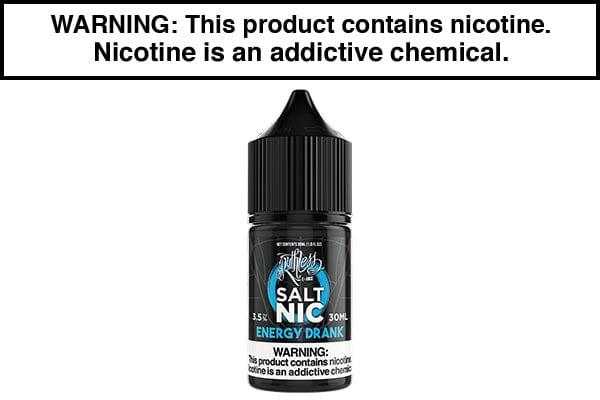 - Vape Juice