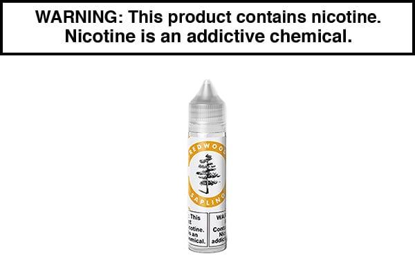 - Vape Juice