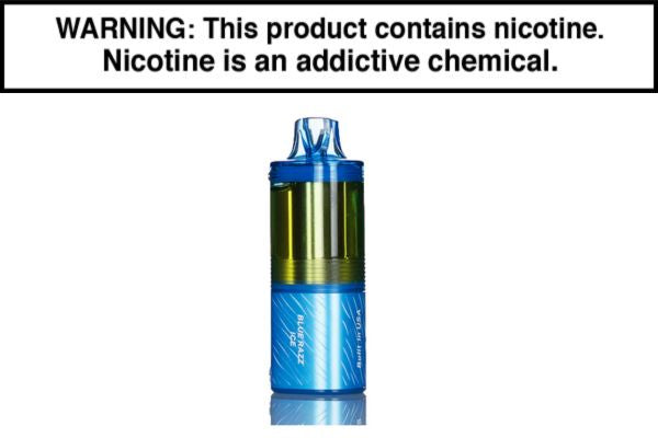 blue razz foger vape FOGEST XP 40K 40,000 PUFFS DISPOSABLE VAPE - FOGER COMPATIBLE