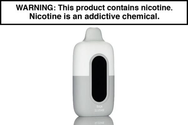 - Vape Juice