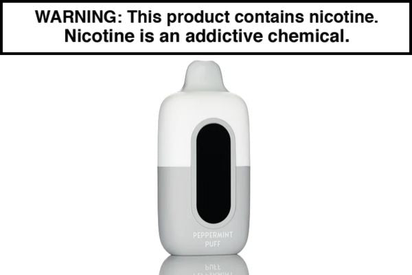 - Vape Juice