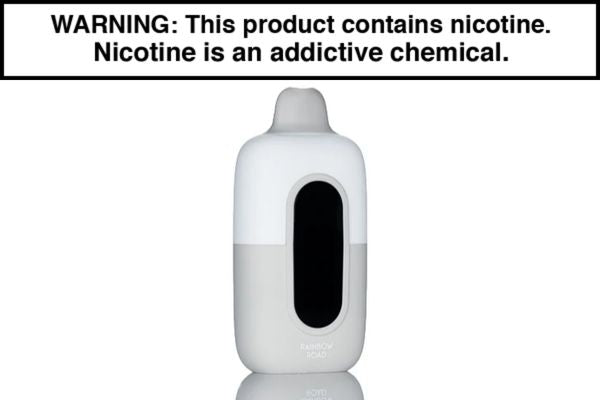 - Vape Juice