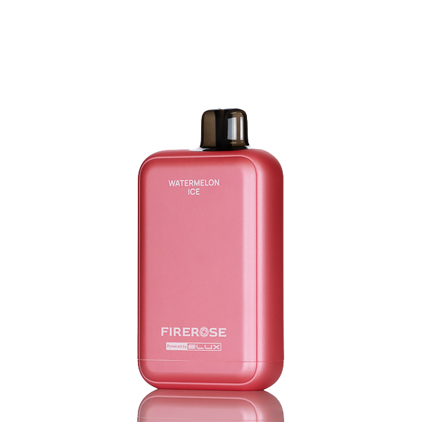 Firerose Upload 25K 25000 Puffs Disposable Pod - 20mL