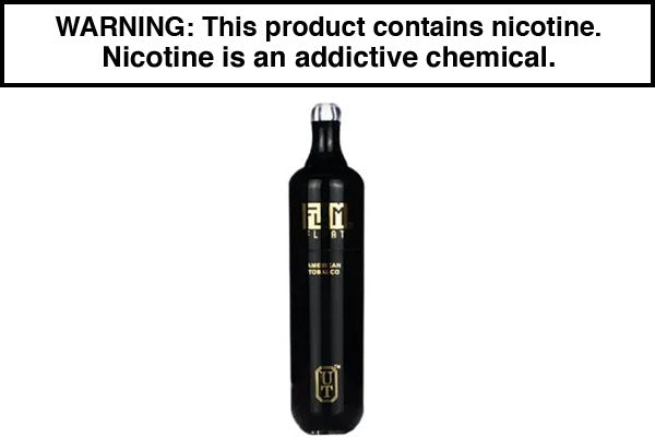 FLUM FLOAT DISPOSABLE VAPE 8ML 3000 PUFFS - Vape Juice