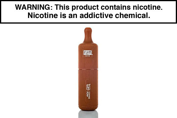 FLUM GIO DISPOSABLE VAPE - 3000 PUFFS - Vape Juice