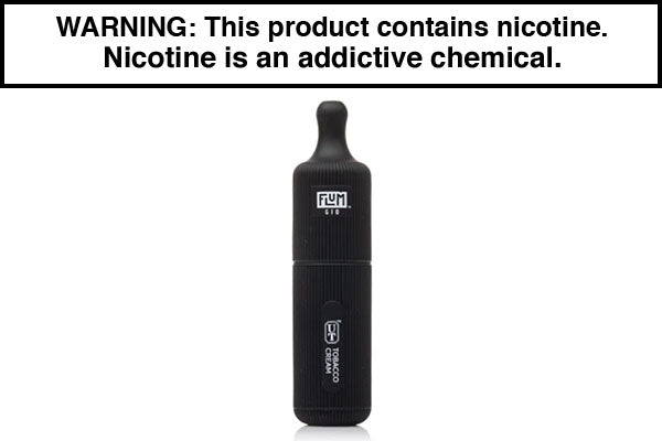 FLUM GIO DISPOSABLE VAPE - 3000 PUFFS - Vape Juice