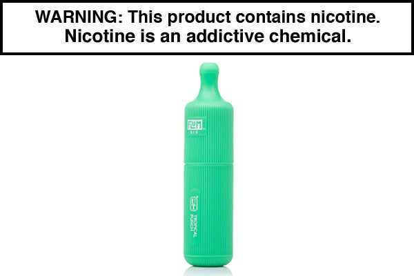 FLUM GIO DISPOSABLE VAPE - 3000 PUFFS - Vape Juice
