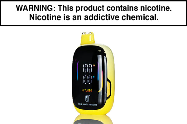FLUM MELLO PRO 50K DISPOSABLE VAPE 50k | $17.49 - Vape Juice