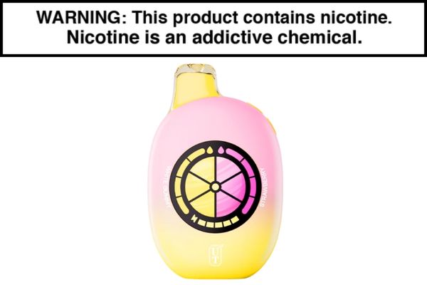 Flum UT Bar Disposable Vape - 50,000 Puffs - Vape Juice