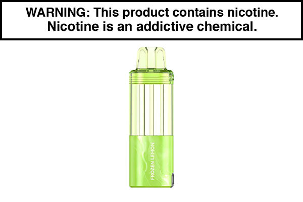 FOGER SWITCH PRO 30K POD