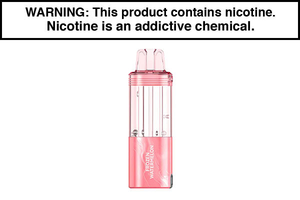 FOGER SWITCH PRO 30K POD