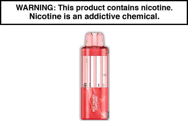 FOGER SWITCH PRO 30K POD