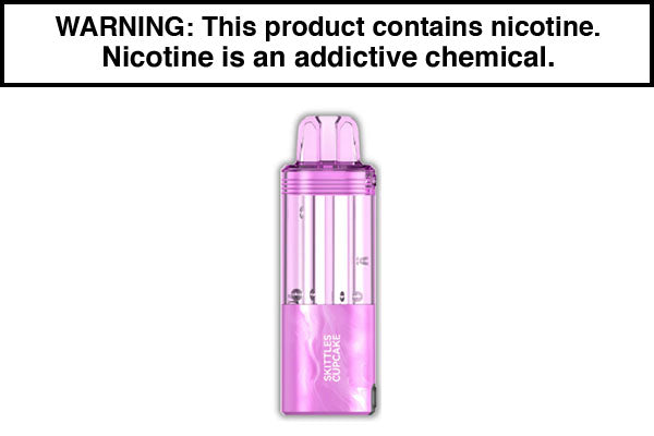 FOGER SWITCH PRO 30K POD