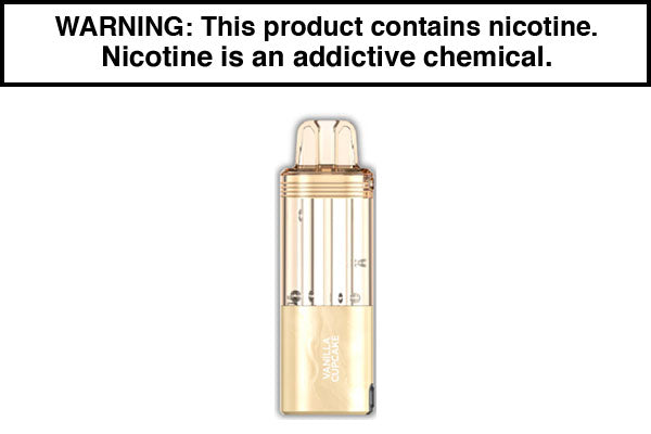 FOGER SWITCH PRO 30K POD