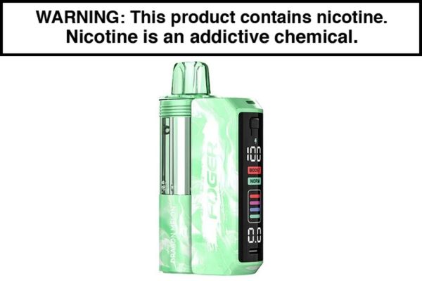 - Vape Juice