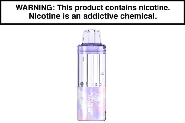 - Vape Juice