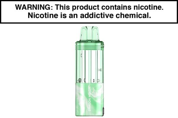 - Vape Juice