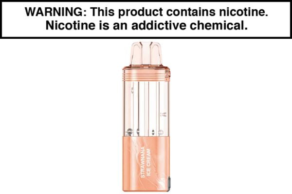 - Vape Juice