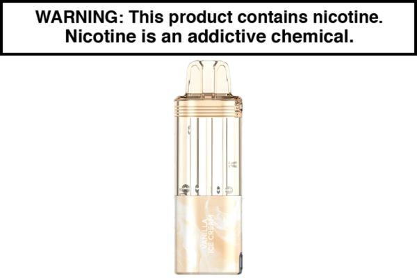 - Vape Juice