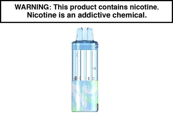 - Vape Juice