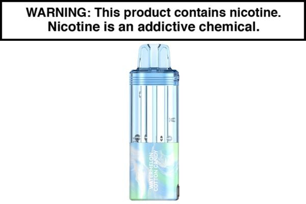 - Vape Juice