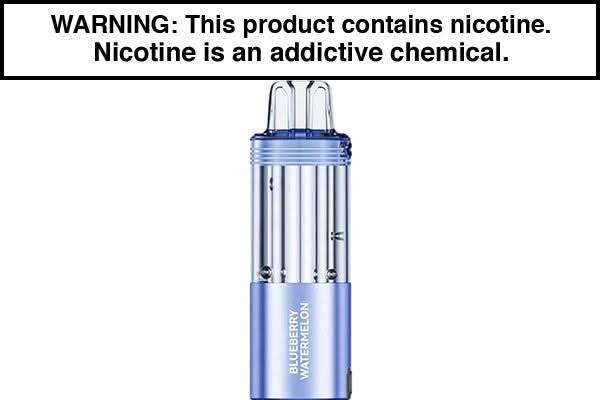 - Vape Juice