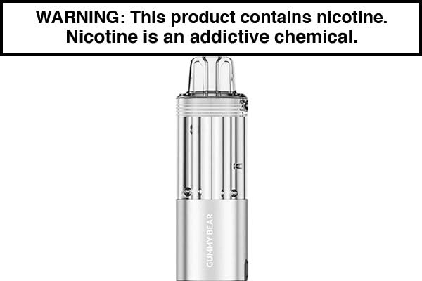 - Vape Juice