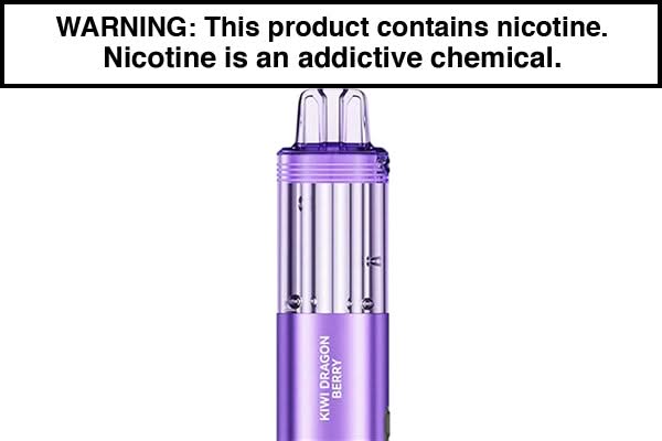- Vape Juice