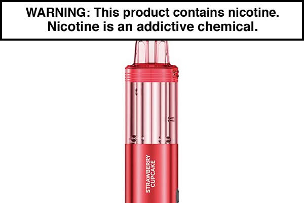 - Vape Juice