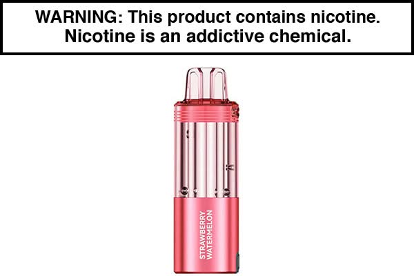 - Vape Juice