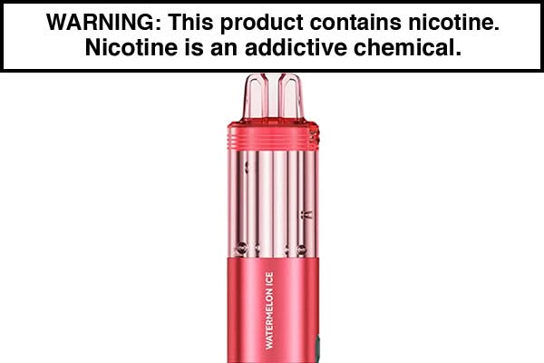 - Vape Juice