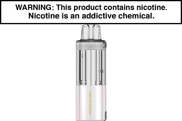 - Vape Juice