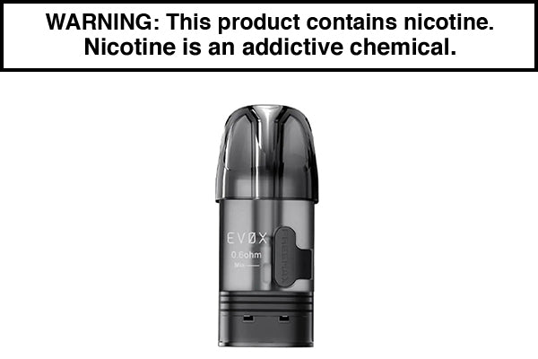 - Vape Juice