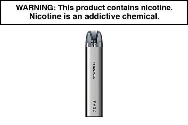 - Vape Juice