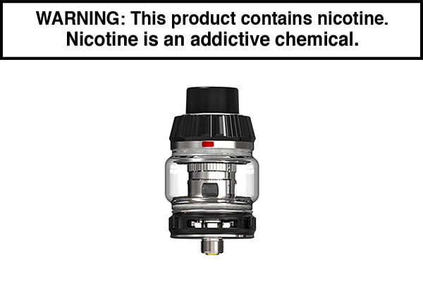 FREEMAX FIRELUKE 4 SUB-OHM TANK Black