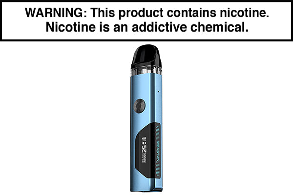 FREEMAX GALEX PRO VAPE POD KIT Blue