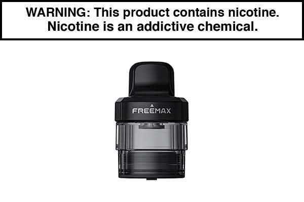 - Vape Juice