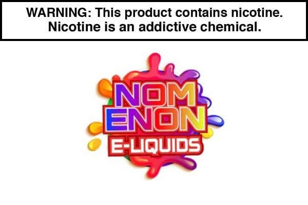 Icy Tart Green Apple Strawberry Peach by Freenoms - 120 mL - Vape Juice