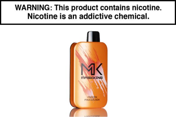 Maskking Extre 100K Disposable | $13.99 - Vape Juice