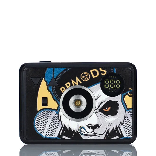 BP MODS FUTON OHM TAB Panda