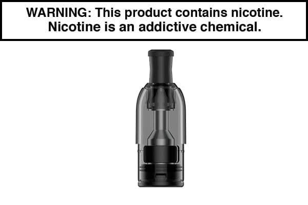 GeekVape Wenax M1 Replacement Pods - $10.49 GeekVape Wenax M1 Replacement Pods - $10.49