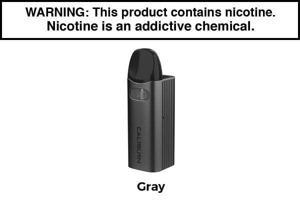 Uwell Caliburn AZ3 Vape Pod Kit - Vape Juice