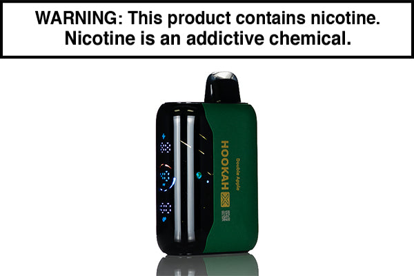 Geek Bar Hookah X 25K Disposable Vape 25,000 Puffs - $17.49 - Vape Juice