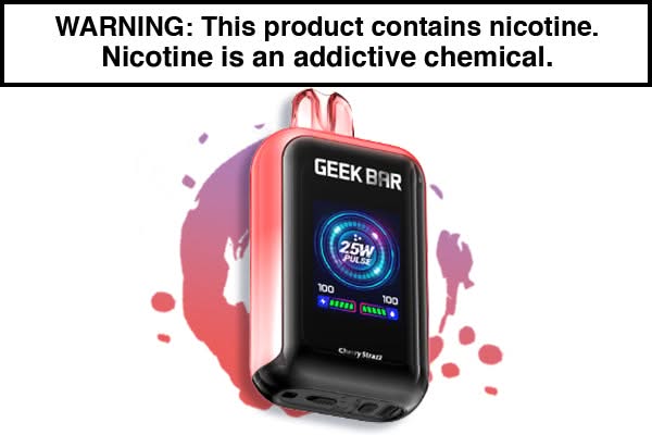 Geek Bar Skyview 25K Puff Disposable Vape - $13.95 - Vape Juice