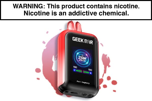 Geek Bar Skyview 25K Puff Disposable Vape - $13.95 - Vape Juice