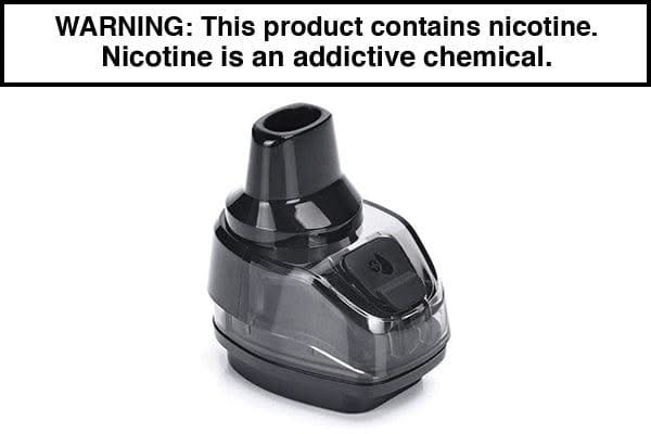 GeekVape Aegis B60 Replacement Pods - $7.49 GeekVape Aegis B60 Replacement Pods - $7.49