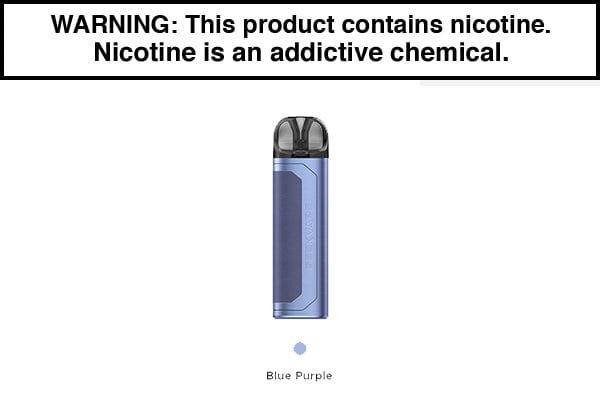 GeekVape Aegis U 20W Vape Pod Kit - $18.49 - Vape Juice